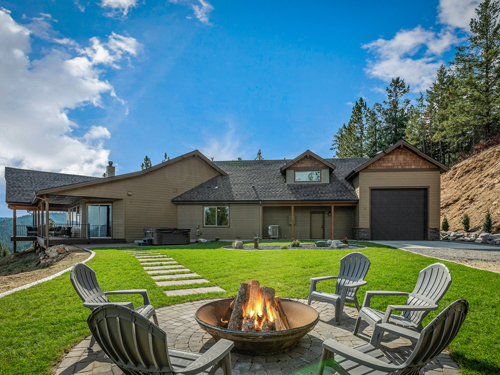 EagleCrest floor plan