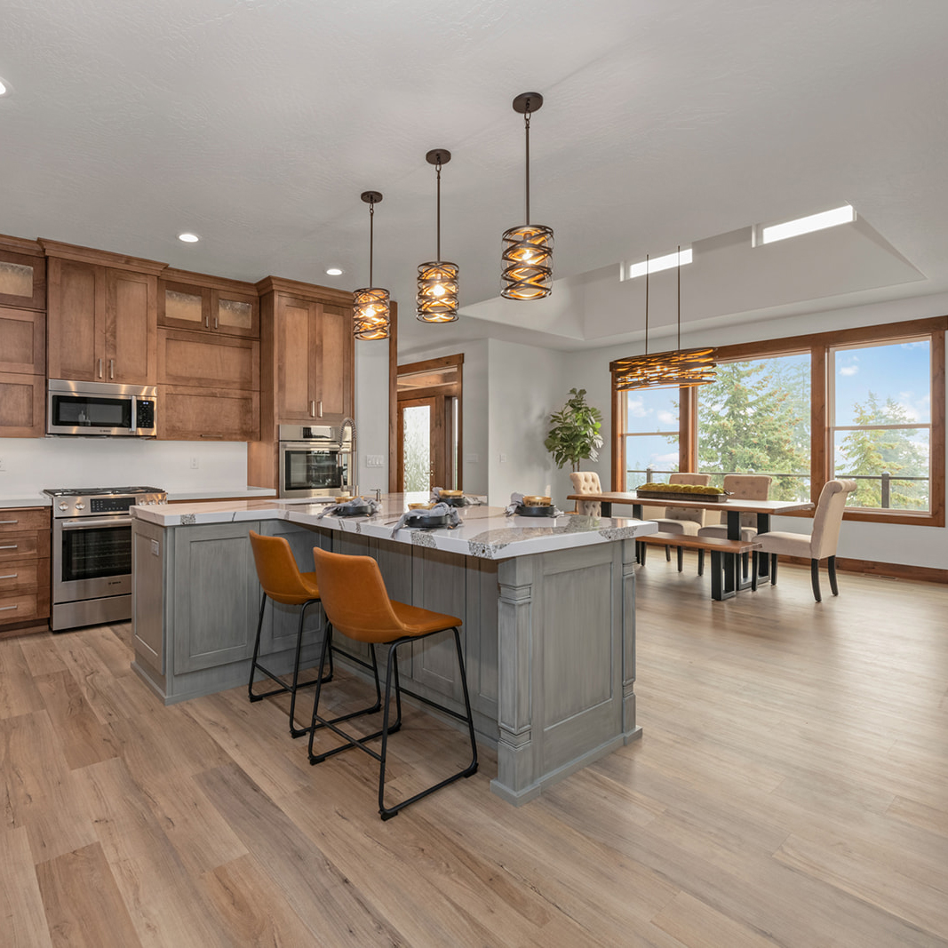 Skylark — 2022 Parade of Homes