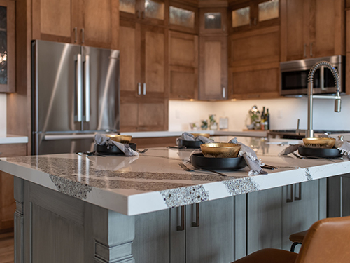 Skylark floor plan