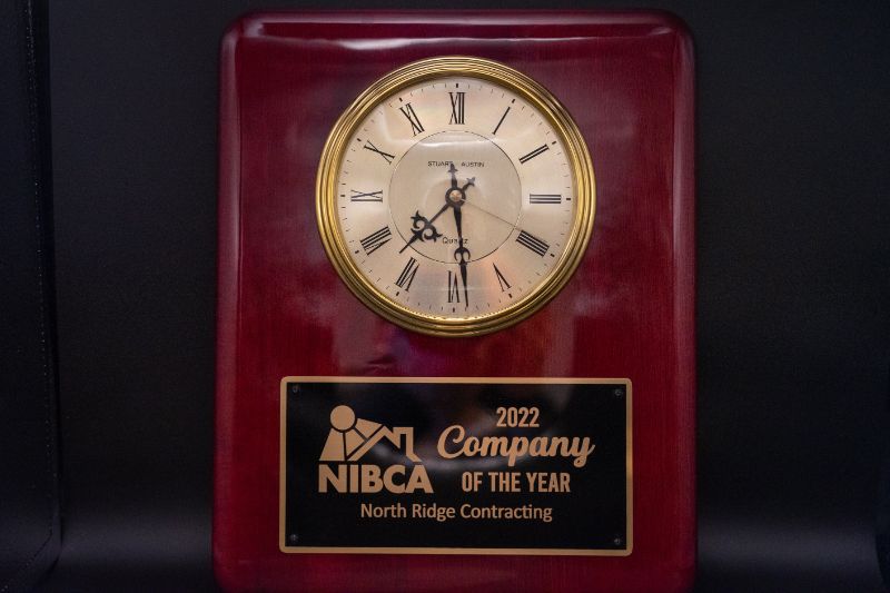 Company of the Year, 2022