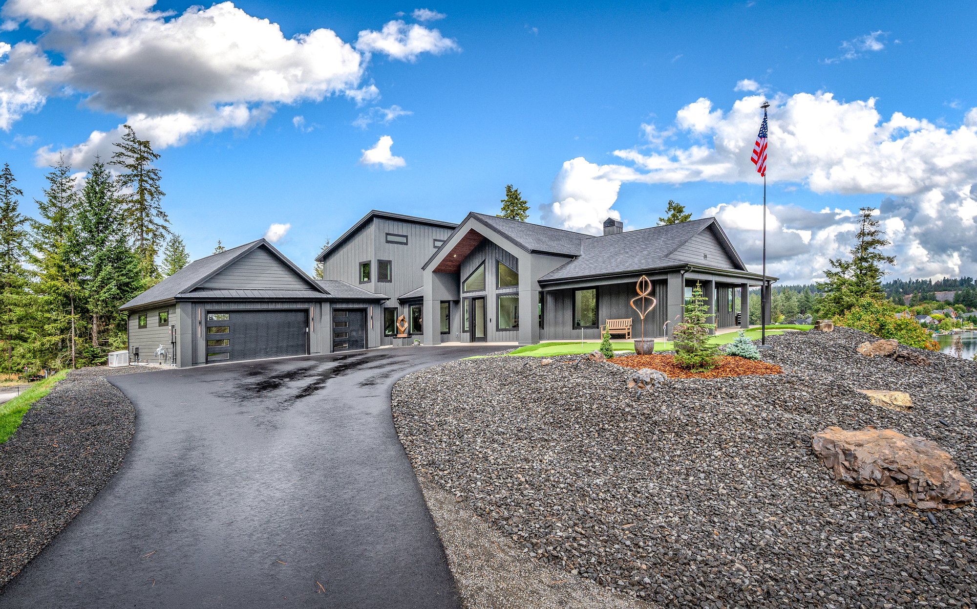 Blue Rock Estate