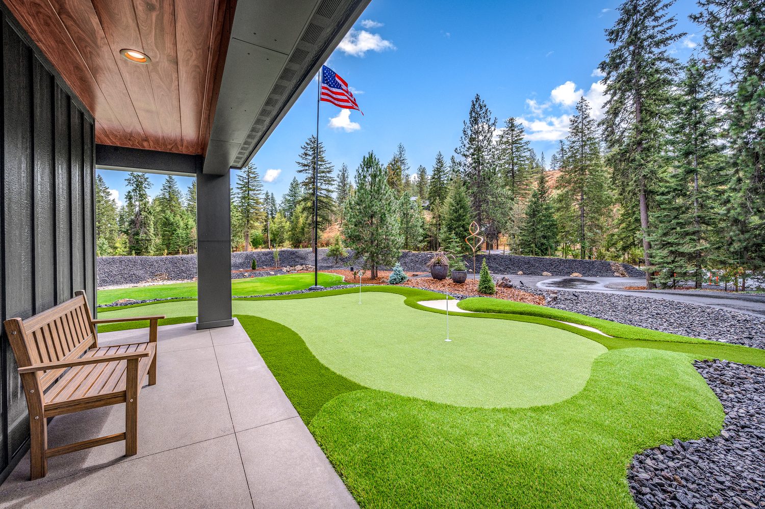 Blue Rock Estate photo 4