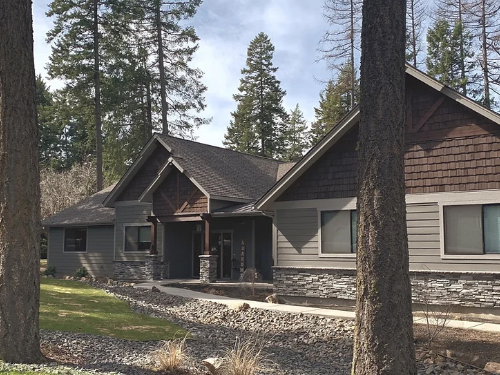 Candlewood floor plan