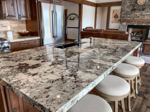 Solid Surface Countertops