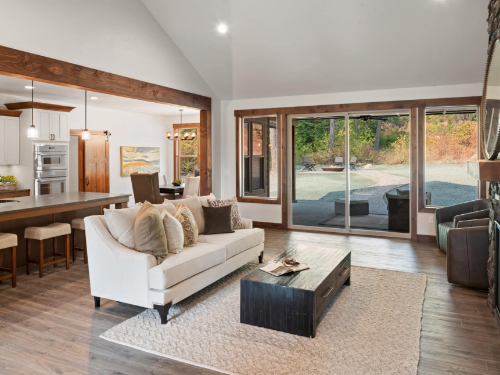 High-Quality Flooring Options