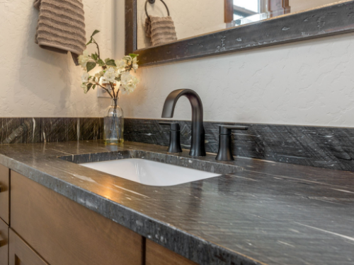 Plumbing Fixtures