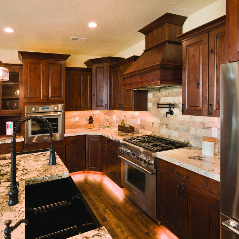 Cornerstone — 2021 Parade of Homes