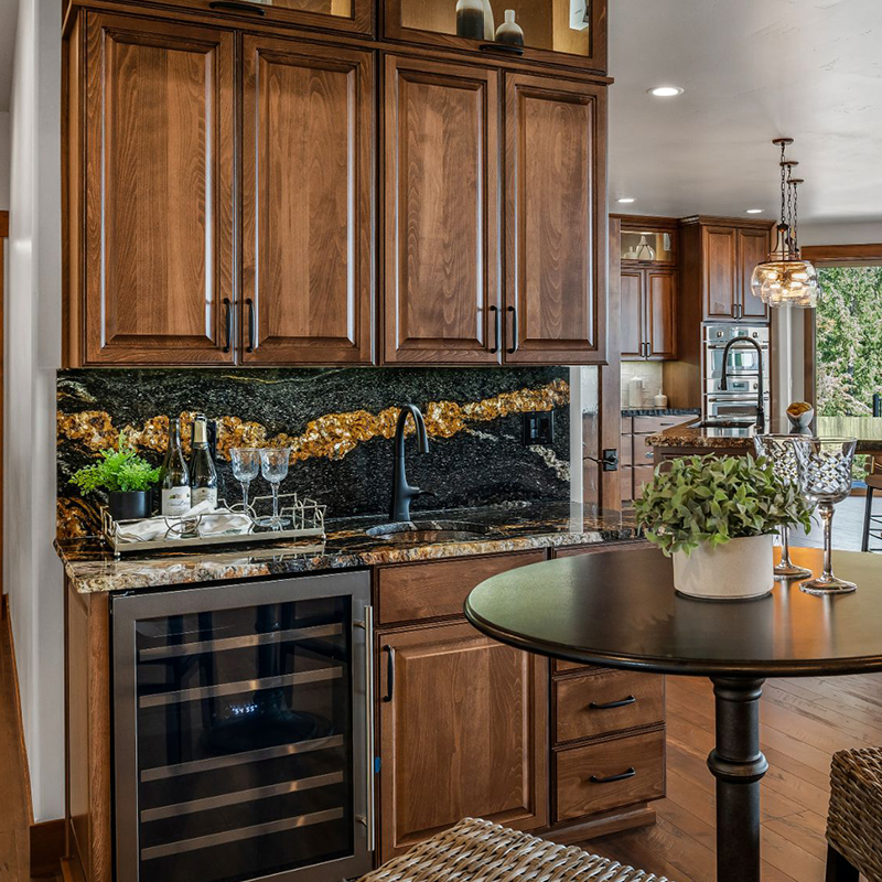 EagleCrest — 2023 Parade of Homes