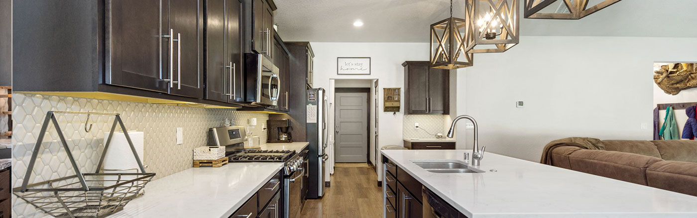 Sage Creek Cottage