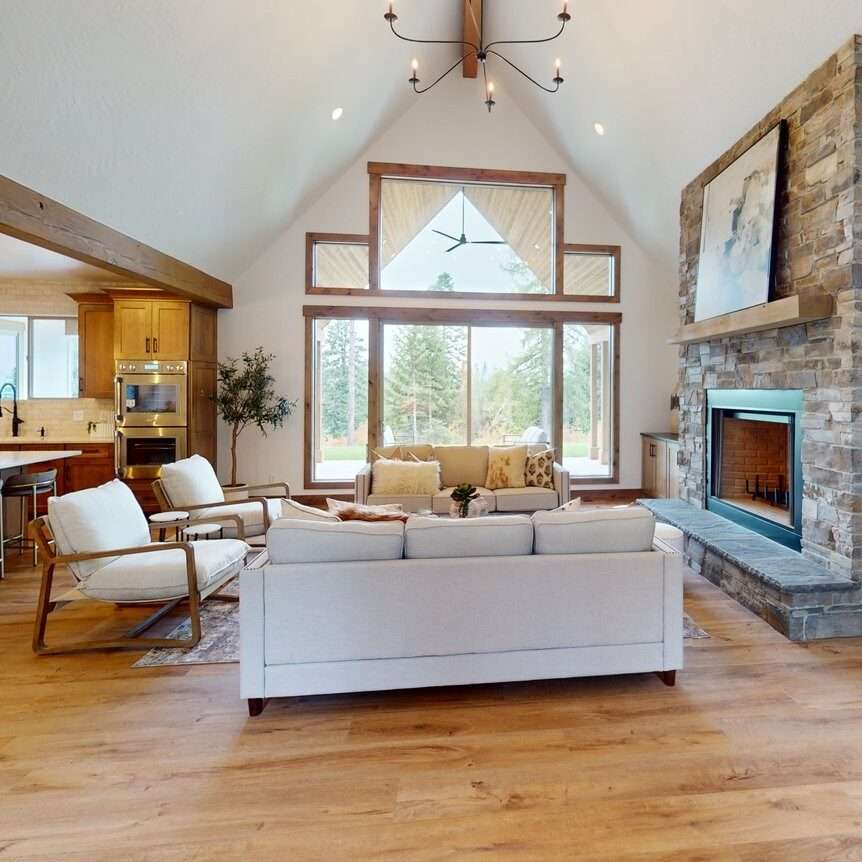 Summithouse — 2024 Parade of Homes